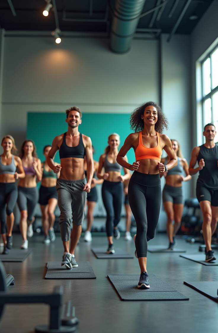 Performance & Vitaliteit