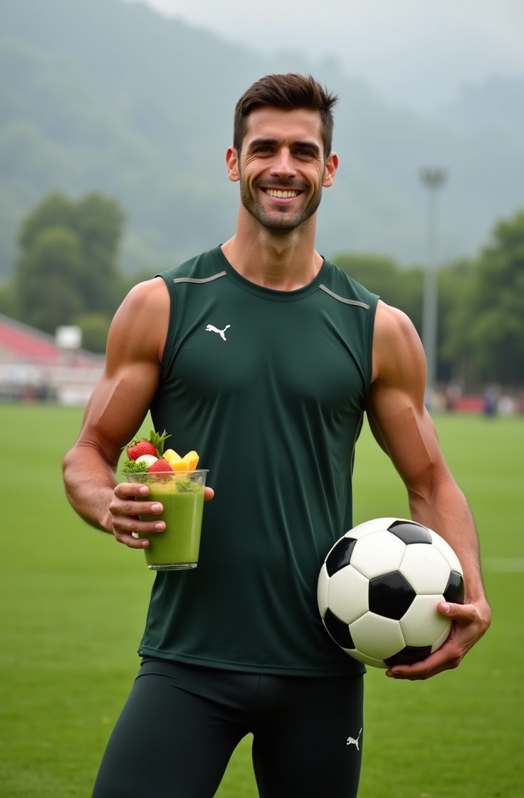 Pieter, 52